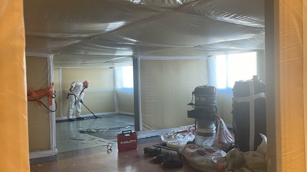 Chantiers - Collège Guy de Maupassant