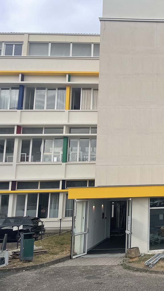 Groupe 3iL - École d’ingénieur à Limoges