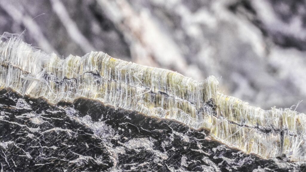 Diagnostic amiante : obligations avant travaux et traitement des matériaux amiantés