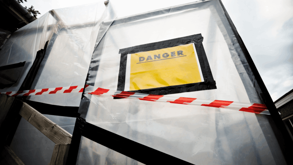 Le désamiantage : une expertise exigeante au service de la sécurité